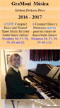 Mobile Screenshot of musicgdp.com